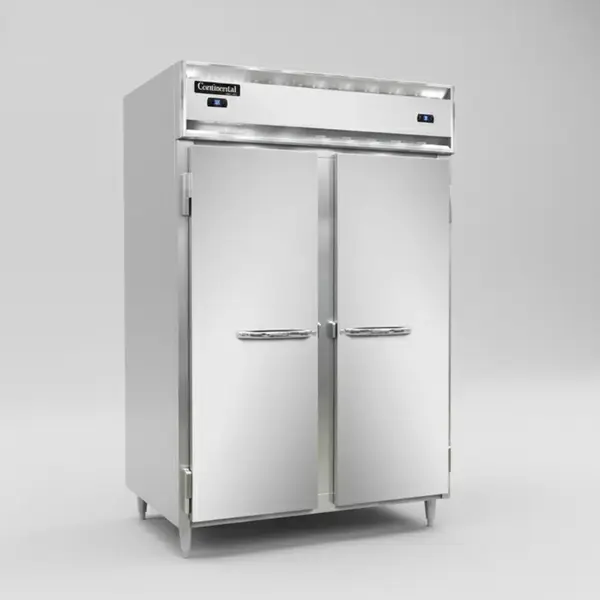 Continental Refrigerator D2RFSN
