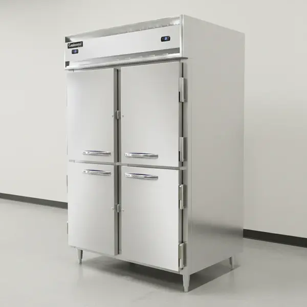 Continental Refrigerator D2RFSNHD