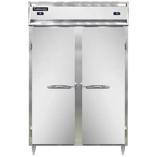 Continental Refrigerator D2RFSNSA