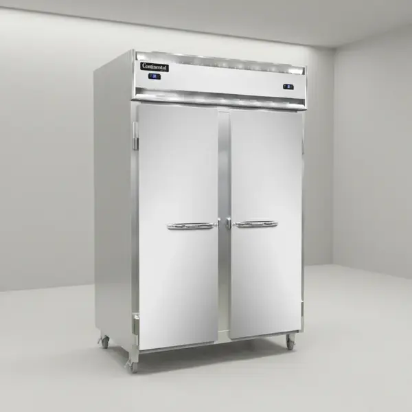 Continental Refrigerator D2RFSNSA