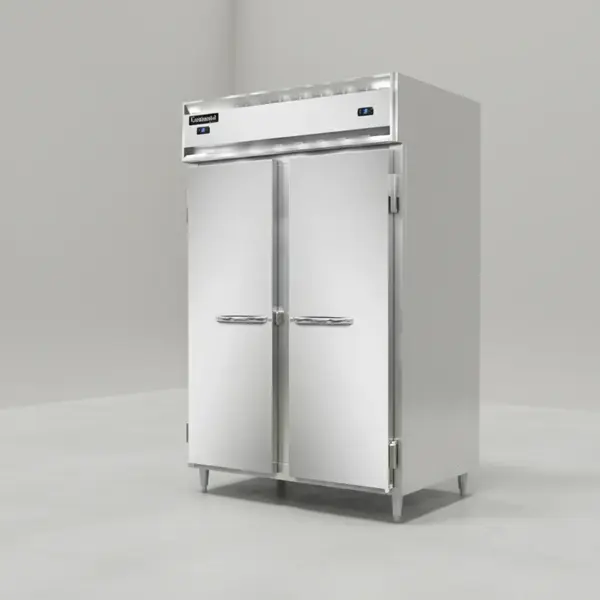 Continental Refrigerator D2RFSNSS