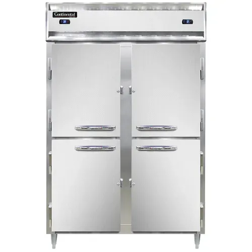 Continental Refrigerator D2RFSNSSHD