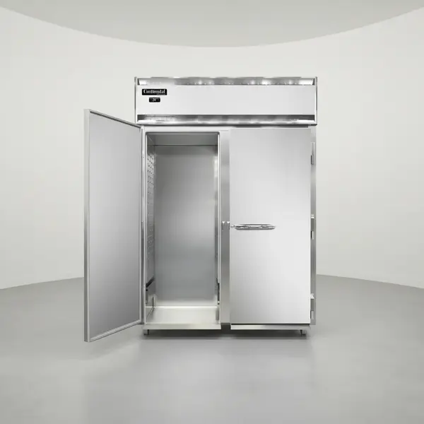 Continental Refrigerator D2RIN