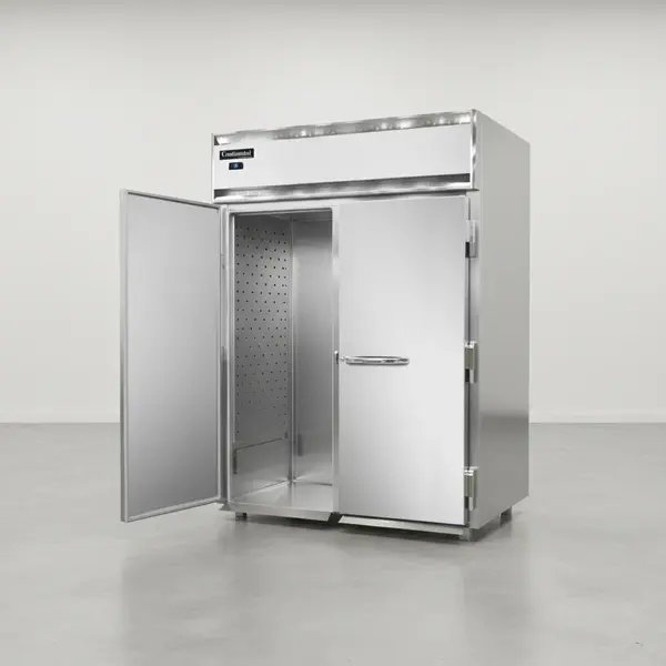 Continental Refrigerator D2RINRT