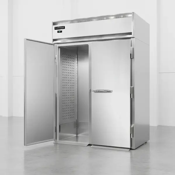 Continental Refrigerator D2RINRT-E