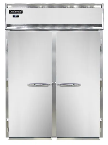 Continental Refrigerator D2RINRT-SD-GD