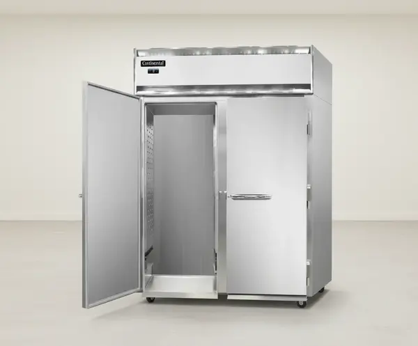 Continental Refrigerator D2RINSA