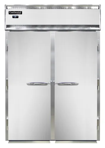 Continental Refrigerator D2RINSA-E