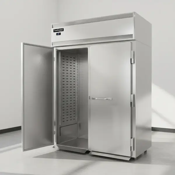 Continental Refrigerator D2RINSART