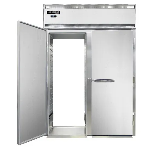 Continental Refrigerator D2RINSART-E