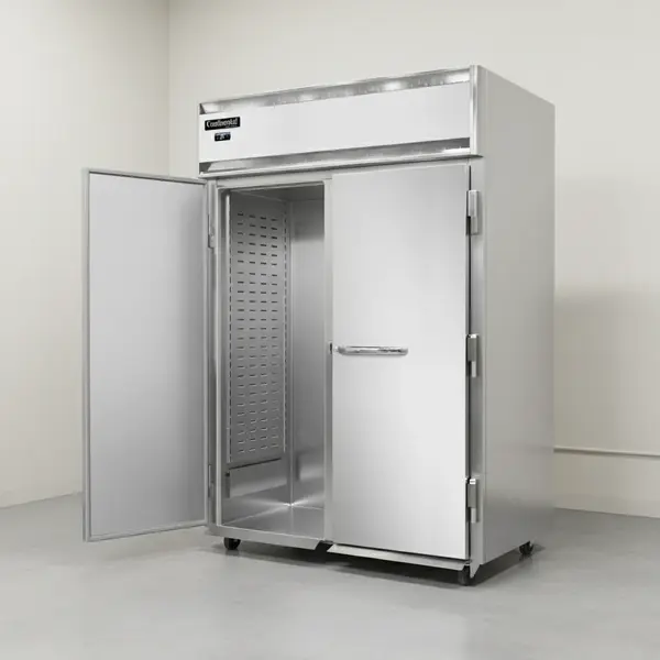 Continental Refrigerator D2RINSART-E