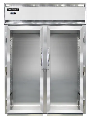 Continental Refrigerator D2RINSART-GD-SD