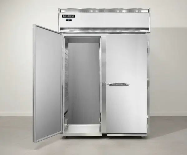 Continental Refrigerator D2RINSS