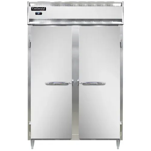 Continental Refrigerator D2RN