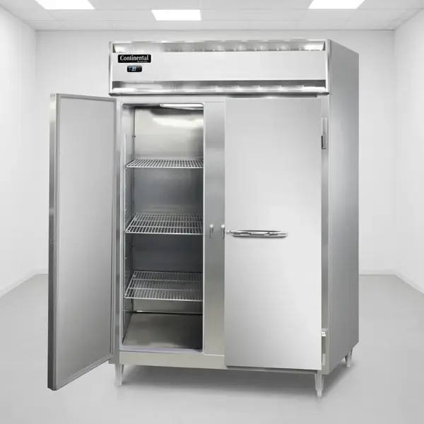 Continental Refrigerator D2RN