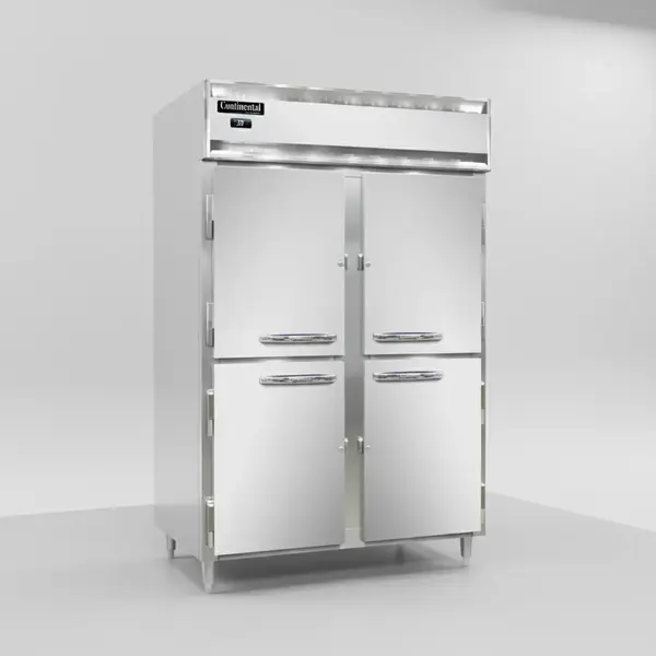 Continental Refrigerator D2RNHD