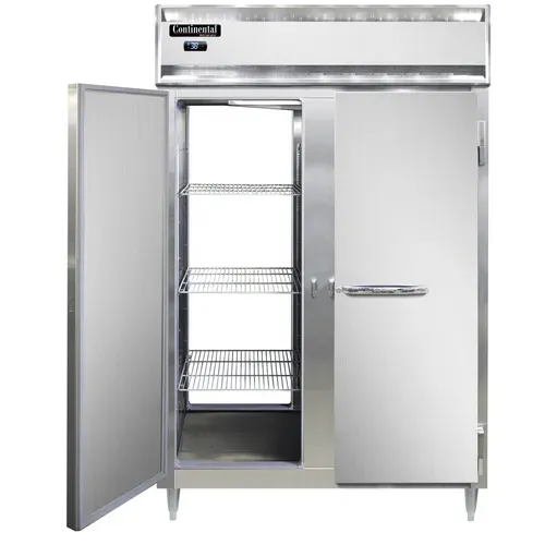 Continental Refrigerator D2RNPT