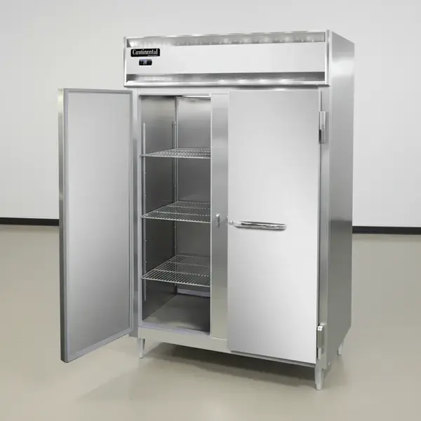 Continental Refrigerator D2RNPT