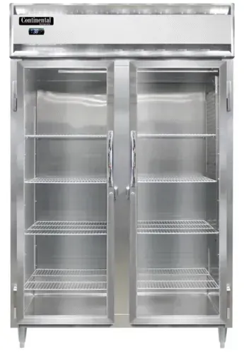 Continental Refrigerator D2RNPT-GD-SD