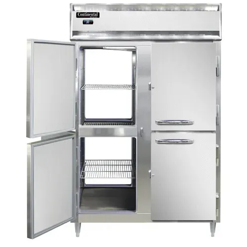 Continental Refrigerator D2RNPTHD