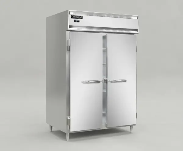 Continental Refrigerator D2RNSA