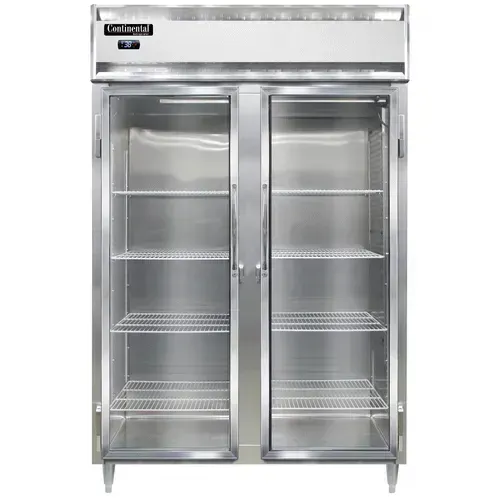 Continental Refrigerator D2RNSAGD
