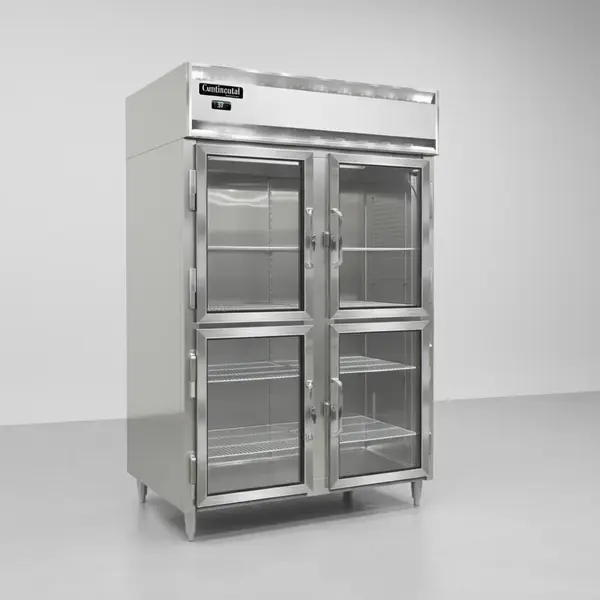 Continental Refrigerator D2RNSAGDHD