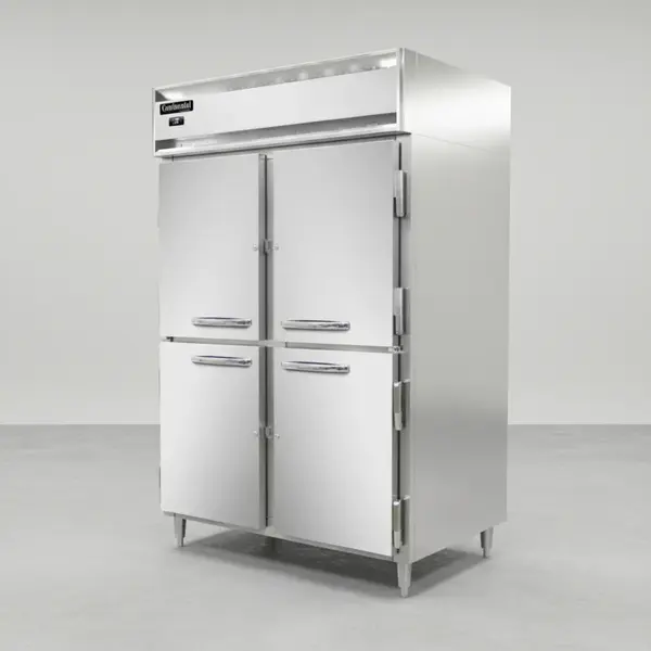 Continental Refrigerator D2RNSAHD