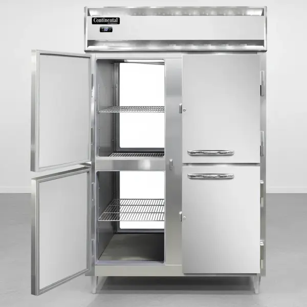 Continental Refrigerator D2RNSAPTHD