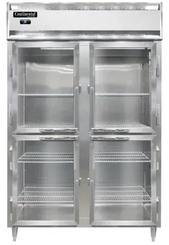 Continental Refrigerator D2RNSAPTHD-GD-SD