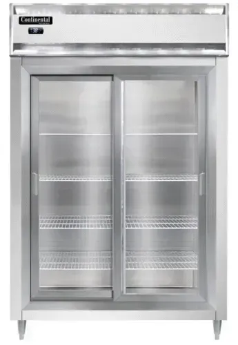 Continental Refrigerator D2RNSGD