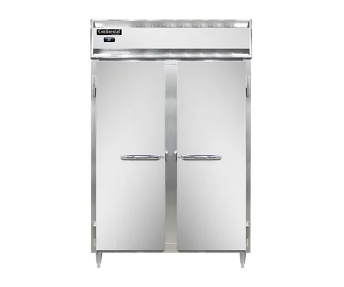 Continental Refrigerator D2RNSS