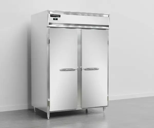 Continental Refrigerator D2RNSS