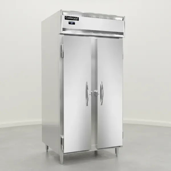Continental Refrigerator D2RSEN