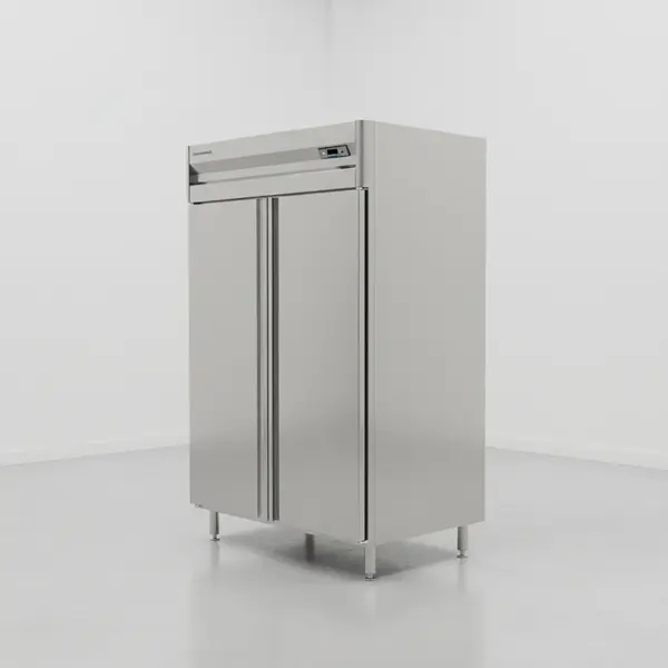 Continental Refrigerator D2RSESN