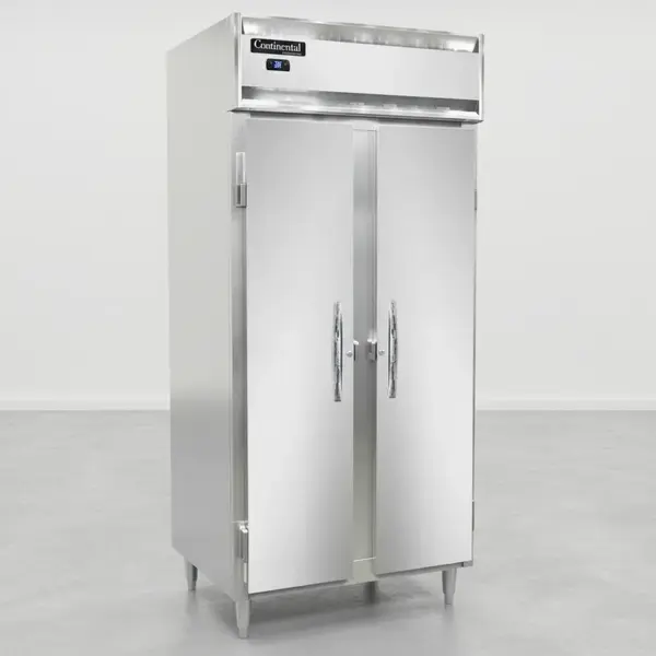 Continental Refrigerator D2RSESNSA