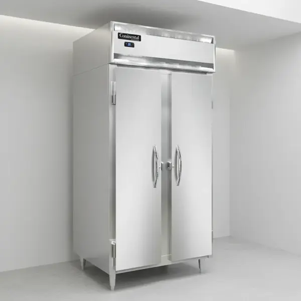 Continental Refrigerator D2RSESNSS
