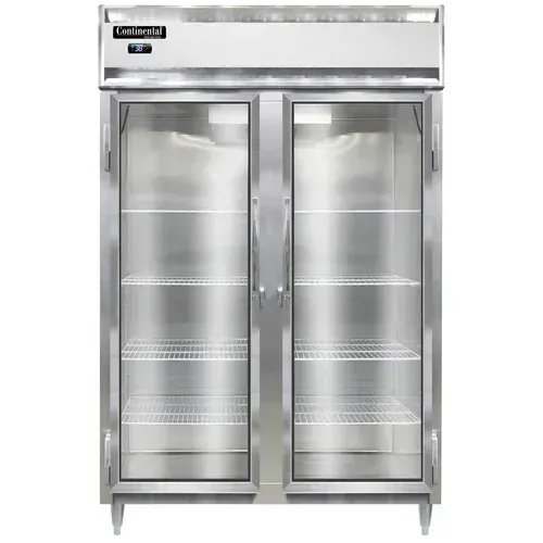 Continental Refrigerator D2RSNGD