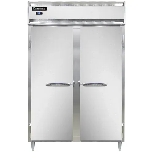 Continental Refrigerator D2RSNSA