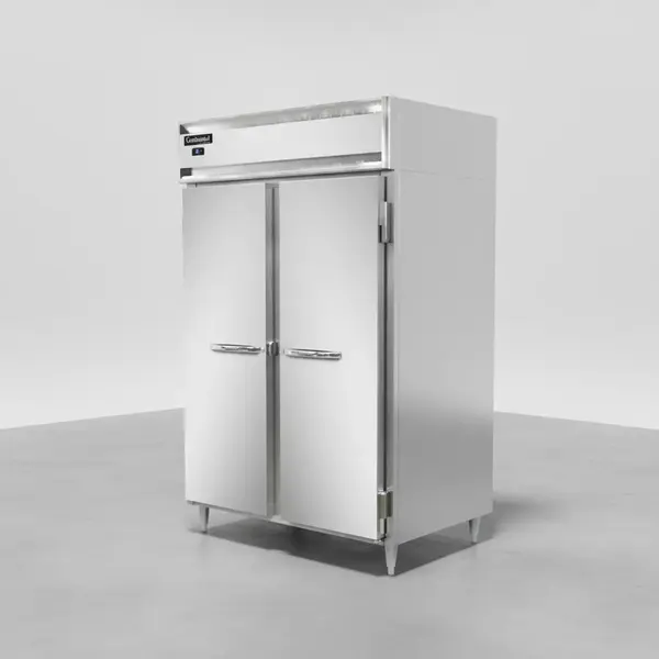 Continental Refrigerator D2RSNSA