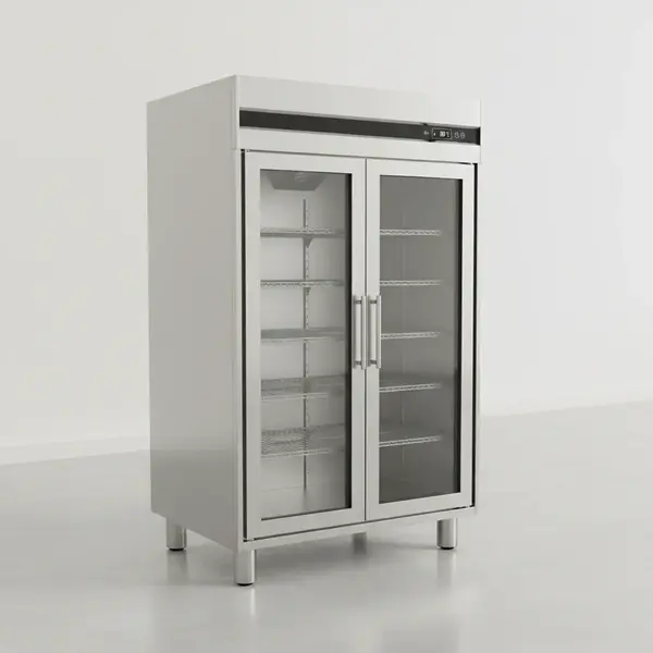 Continental Refrigerator D2RSNSASGD