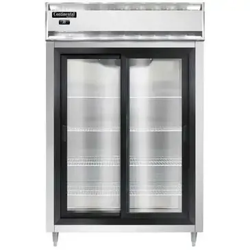 Continental Refrigerator D2RSNSGD