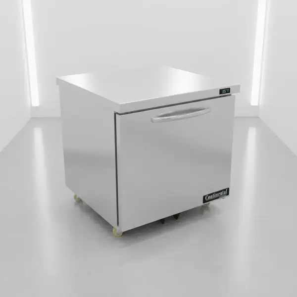 Continental Refrigerator D32N-U