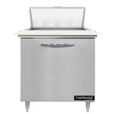 Continental Refrigerator D32N8C