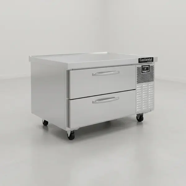 Continental Refrigerator D36GN