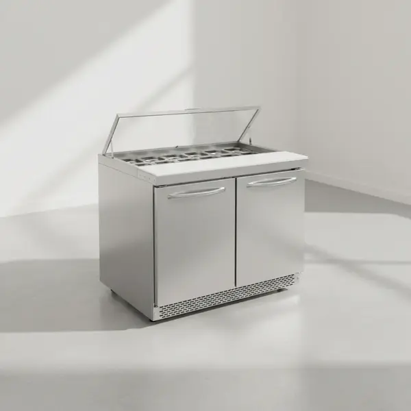 Continental Refrigerator D36N10-FB