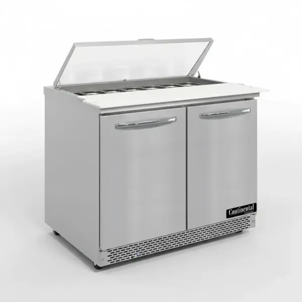 Continental Refrigerator D36N10C-FB