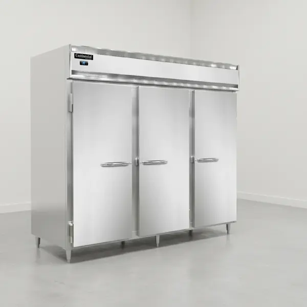 Continental Refrigerator D3REN