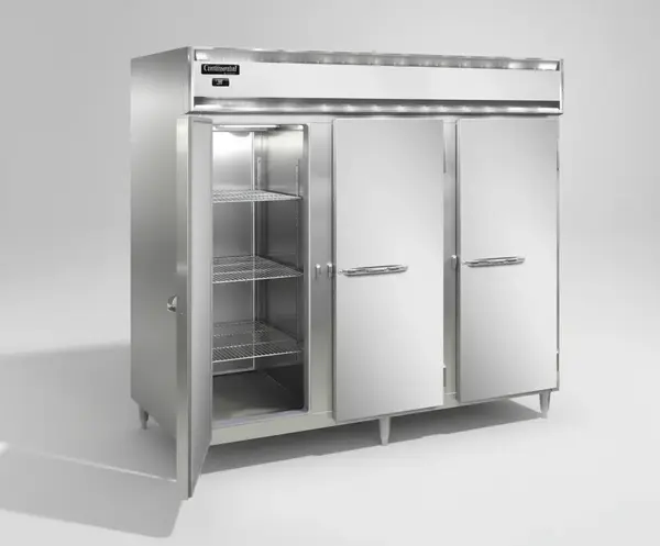 Continental Refrigerator D3RENPT