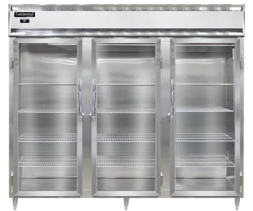 Continental Refrigerator D3RENPT-GD-SD